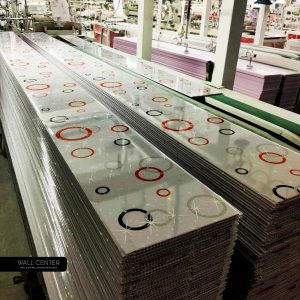 exclusive wall coverings