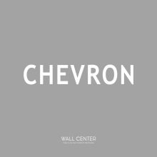 CHEVRON Thermowall