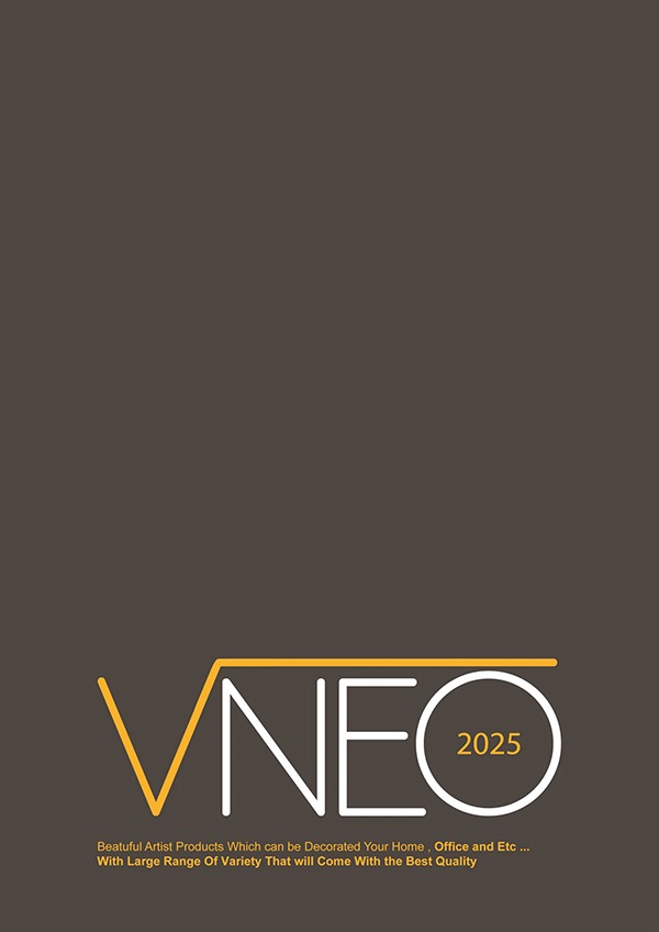 ماربل شیت وینئو VNEO (1) VNEO Marble Sheet