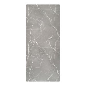Opaque marble sheet