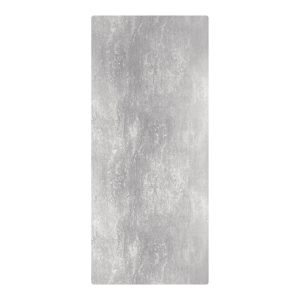 Opaque marble sheet