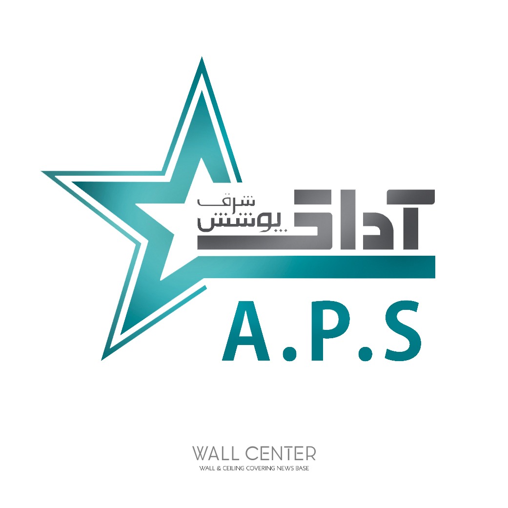 سقف کاذب 60/60 APS تایل 60/60 APS