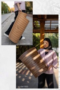 بین کابینتی مارمارو تایل