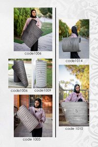 بین کابینتی مارمارو تایل