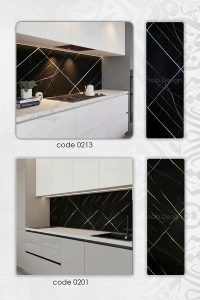 دیوارپوش آدور