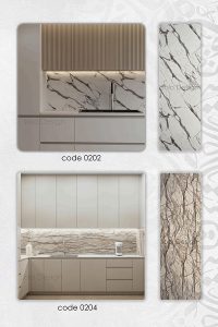 دیوارپوش آدور