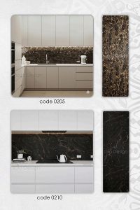 دیوارپوش آدور