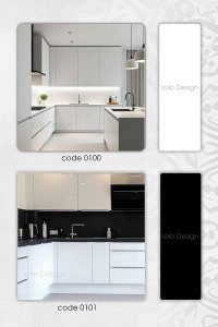 دیوارپوش آدور