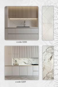 دیوارپوش آدور