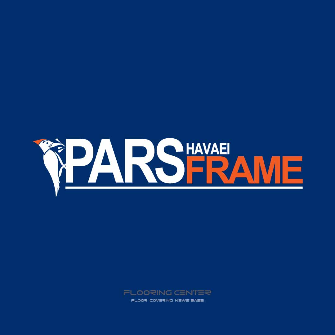 دیوارپوش پارس فریم دیوارپوش PARS FRAME