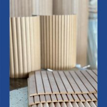 خرید و قیمت دیوارپوش ام دی اف (MDF)