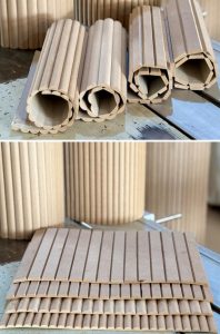 خرید و قیمت دیوارپوش ام دی اف (MDF)