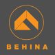 ترمووال بهینا BEHINA