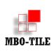 تایل بین کابینت MBO