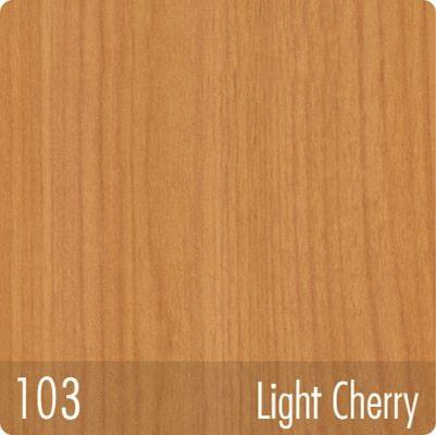103-Light-Cherry