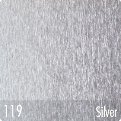 119-Silver