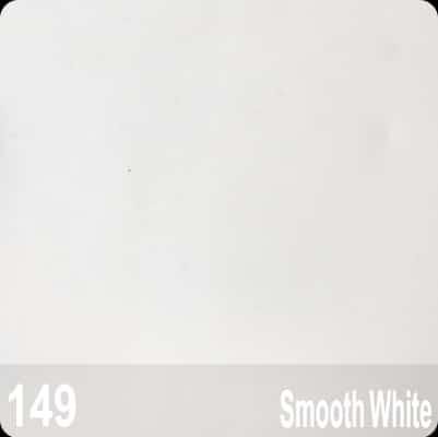 149-Smooth-White