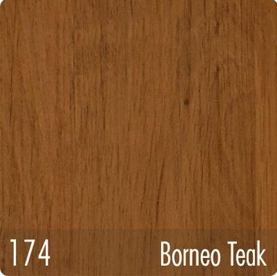 174-Borneo-Teak