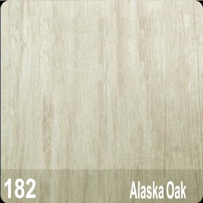182-Alaska-Oak