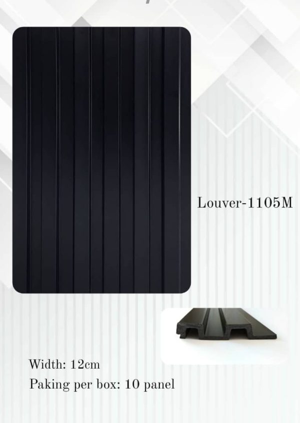 ترمووال LOUVER