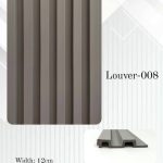 ترمووال LOUVER