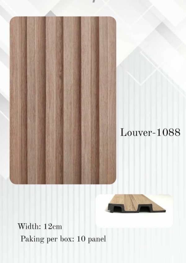 ترمووال LOUVER