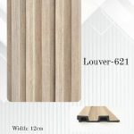 ترمووال LOUVER