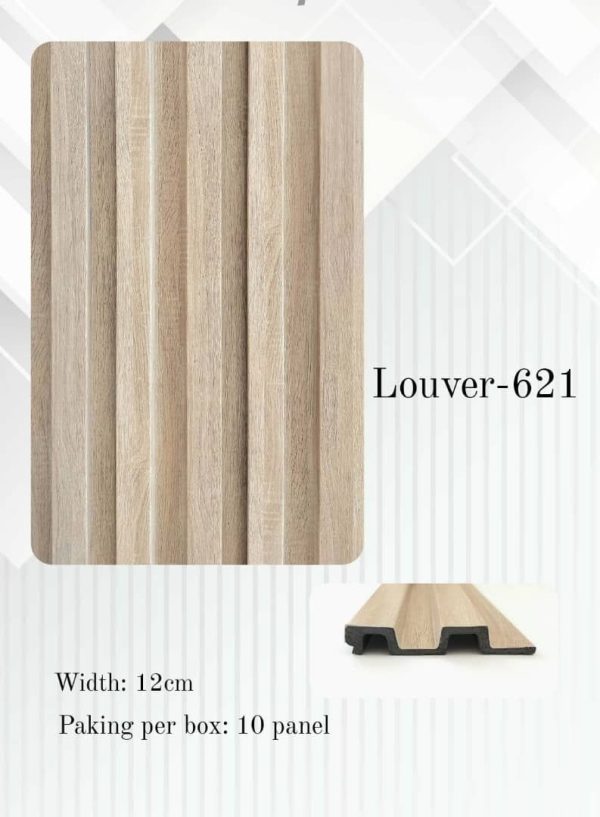 ترمووال LOUVER